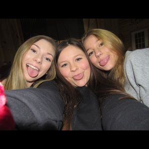 Meet your Posher, Morgan